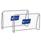 Garlando Kick & Rush Voetbaldoelset