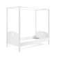 Hemelbed Amori Wit