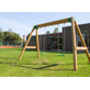 HY-Land Classic Swing set