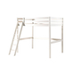 Hoogslaper Sophie 140x200 - Wit