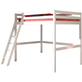 Hoogslaper Sophie 140x200 - Wit
