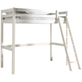 Hoogslaper Sophie 90x200 - Wit