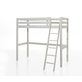 Hoogslaper Sophie 90x200 - Wit