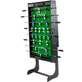 NORTH Durham Voetbaltafel Zwart Foldy