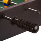 NORTH Oban Mini Voetbaltafel Zwart 70 x 37 x 25 cm