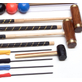 Hurlingham Croquet Set 4 Speler In Luxe Doos