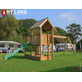 Hy-Land Project P3S Speeltoren (incl. swing)