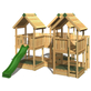Hy-Land Project P8 Speeltoren