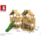 Hy-Land Project P8 Speeltoren