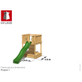 Hy-Land Project P1 Speeltoren