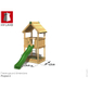 Hy-Land Project P2 Speeltoren