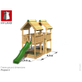 Hy-Land Project P4 Speeltoren