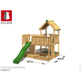 Hy-Land Project P5 Speeltoren