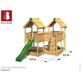 Hy-Land Project P6 Speeltoren