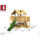 Hy-Land Project P7 Speeltoren