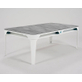 Cornilleau Hyphen Tafelblad "Stone" White