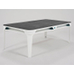 Cornilleau Hyphen Tafelblad "Stone" White