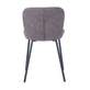 Interiax Eetkamerstoel Jade PU Taupe