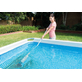 Intex elektrische stofzuiger voor spa, jaccuzzi en zwembad