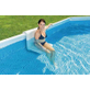 Intex Zwembadbank PVC 28053 