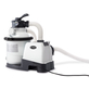 Intex 26644 Krystal Clear Zandfilter Pomp 4.500L/U - 4m3/h