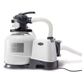 Intex 26648 Krystal Clear Zandfilter Pomp 8.000L/U - 8m3/h