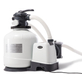 Intex 26652 Krystal Clear Zandfilter Pomp 12.000L/U - 12m3/h