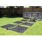 Intex 28685 Solar Warmtemat 120X120cm