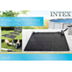 Intex 28685 Solar Warmtemat 120X120cm