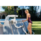 Intex Multicolor LED waterval