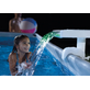 Intex Multicolor LED waterval