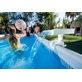 Intex Multicolor LED waterval