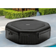 Intex PureSpa Jet & Bubble Deluxe Octagon + HWS + ZWS 6 persoons 