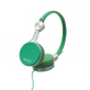 WESC Banjo Green