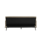 Interiax Slaapbank 'Saar' Beige