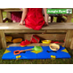 Jungle Gym Mini Picnic Module 120cm