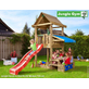 Jungle Gym Mini Picnic Module 120cm