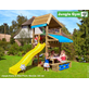 Jungle Gym Mini Picnic Module 120cm