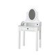 Kaptafel Amori Wit