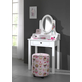 Kaptafel Amori Wit