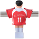 Kicker Shirts Voetbalpop Oostenrijk