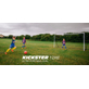 Quickplay Kickster Academy 12x6 Football Goal