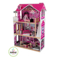 Kidkraft Poppenhuis Amelia