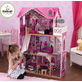 Kidkraft Poppenhuis Amelia