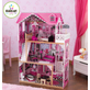 Kidkraft Poppenhuis Amelia