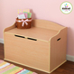 Kidkraft Austin Speelgoedkist - Naturel