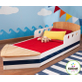 Kidkraft Boot Kleuterbed