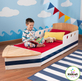 Kidkraft Boot Kleuterbed