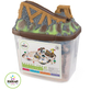 Kidkraft Bucket Top Constructietreinset