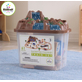 Kidkraft Bucket Top Mountain Treinset